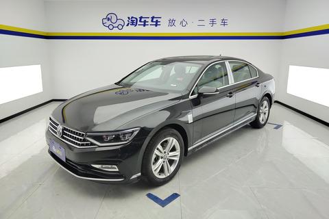 Magotan 2023 2 million Commemorative Edition 280TSI DSG Comfort Type