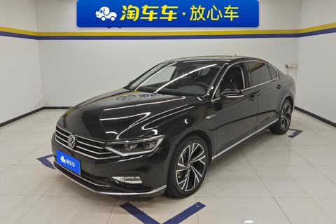 Maiden 2020 330TSI DSG Luxury