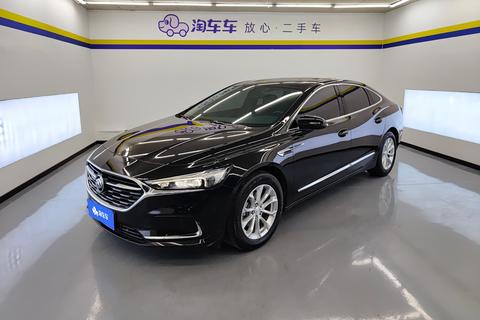 Grand Touring 2021 552T Luxury