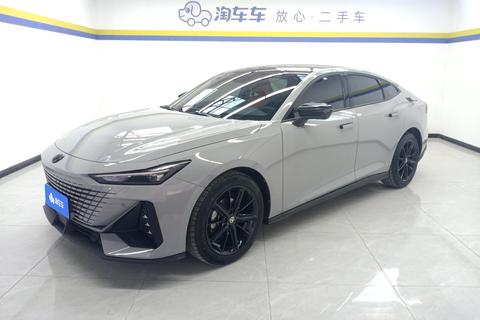 Chang'an UNI-V 2022 1.5T Premium