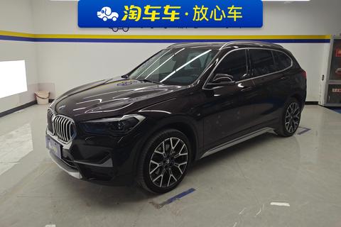 BMW X1 2020 xDrive25Li Premium