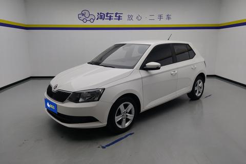 Jingrui 2016 1.4L Automatic Car Sharing Version