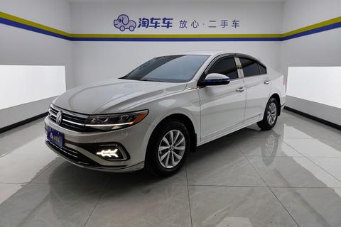 Bora 2024 200TSI DSG Changxing Edition