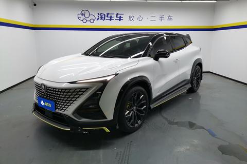 Changan UNI-T 2022 1.5T Sport Premium