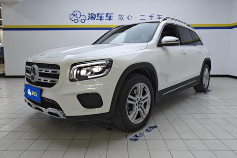 Mercedes-Benz GLB 2023 GLB 200 Dynamic