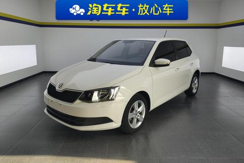 Jingrui 2017 1.4L Automatic Car Sharing Version