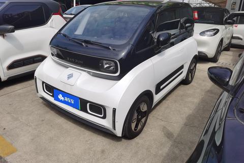 Baojun E300 2020 Plus Star Smart Edition