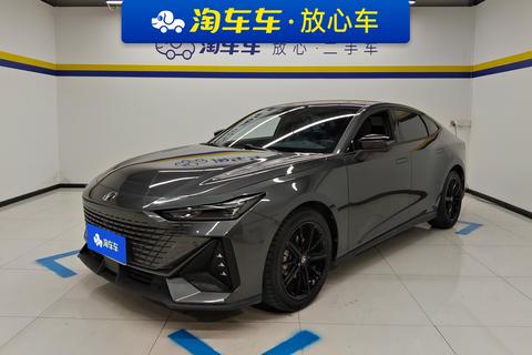 Chang'an UNI-V 2022 1.5T Premium