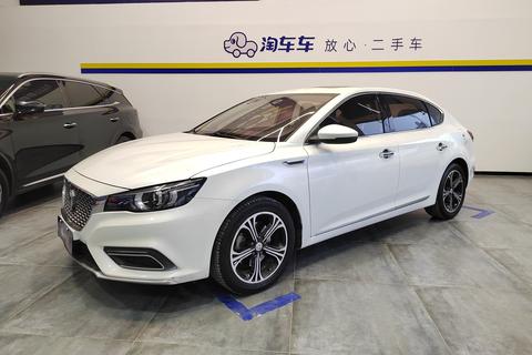 MG6 2017 20T Manual Luxury Smart Edition