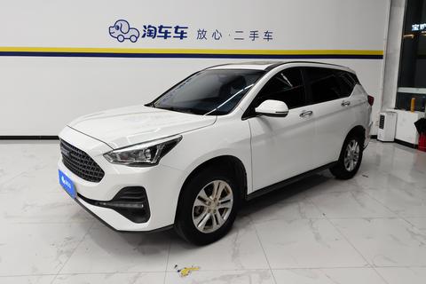 Haval M6 2019 1.5T DCT 2WD Value Edition National VI