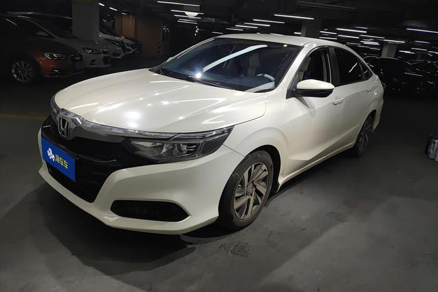Honda Crider 2019 года выпуска