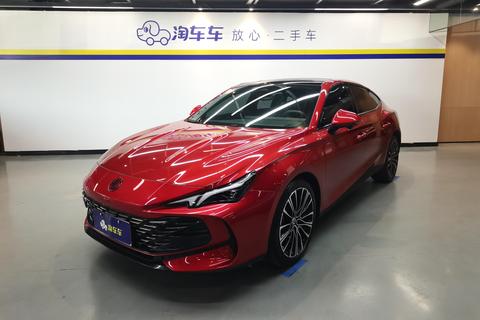 MG7 2023 1.5T Supreme Luxury Edition