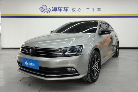 Sprint 2018 280TSI DSG Luxury