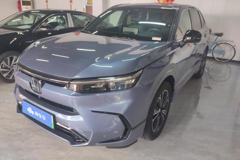 White Shadow PHEV 2023 e:PHEV Supreme Edition