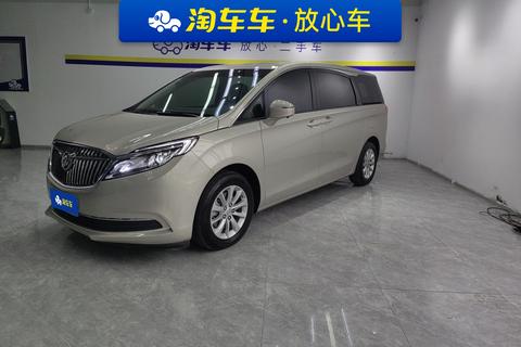 Buick GL8 2018 ES 28T Comfort National VI