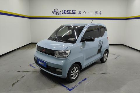 WULING HONKWANG MINIEV 2020 MODEL YUEXING MODEL Lithium Ternary