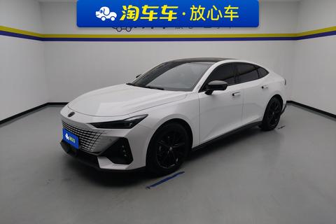 Chang'an UNI-V 2022 1.5T Premium