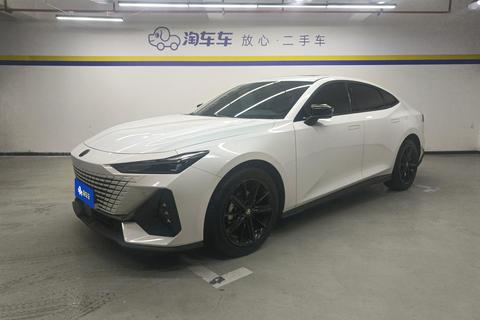 Chang'an UNI-V 2023 1.5T Premium