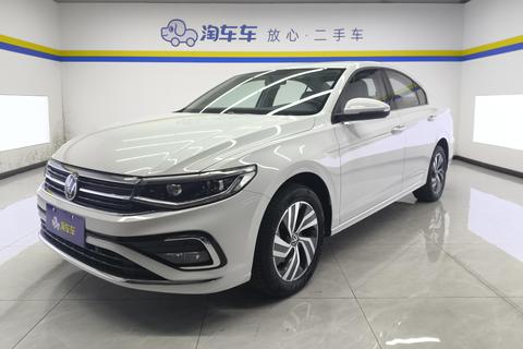 Bora 2023 200TSI DSG Joy Edition