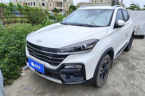 Xuanjie 2020 model facelift 1.5L manual Yue