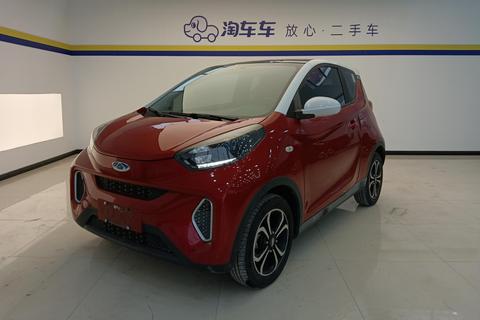 Little Ant 2019 Little Ant 4-Seater Smart Edition 30.6kWh