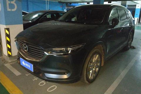 Mazda CX-8 2019 2.5L 2WD Premium