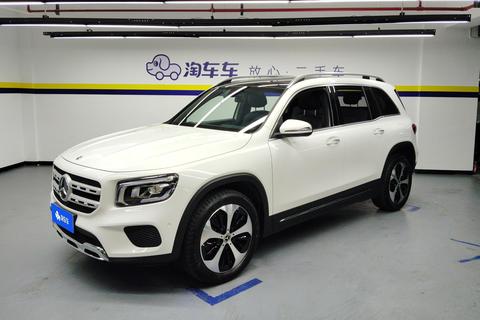 Mercedes-Benz GLB 2023 GLB 220 Stylish