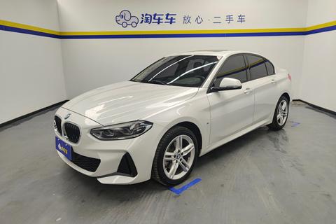 BMW 1 Series 2020 120i M Sport Package