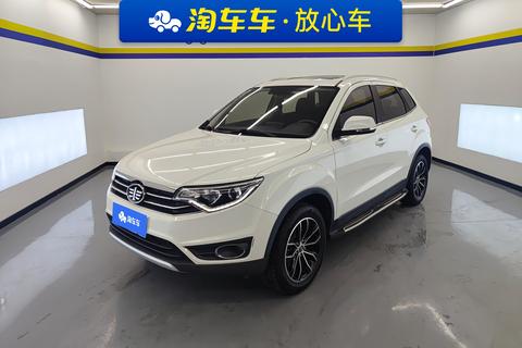 Xenia R7 2017 1.6L manual intelligent type