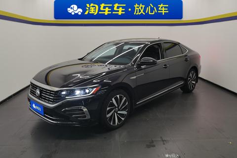 Passat 2023 330TSI Elite