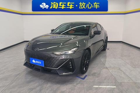 Chang'an UNI-V 2022 1.5T Premium