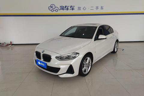 BMW 1 Series 2020 120i M Sport Package