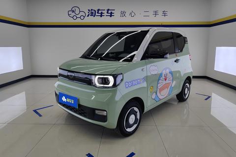 WULING HONOLULU MINIEV 2022 Macaroon Enjoy Lithium Iron Phosphate