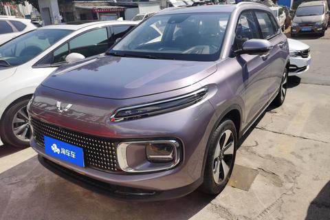 Wuling Nebula 2023 2.0L DHT Standard