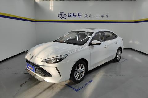 Roewe i5 2023 1.5L manual Superior Version