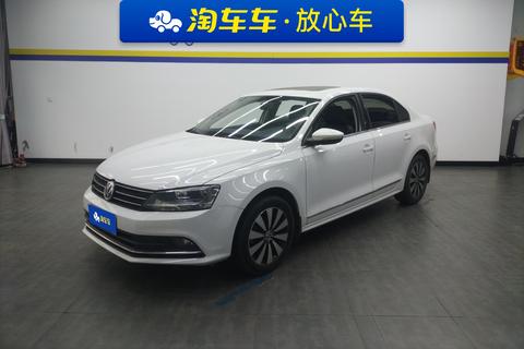 Sprint 2017 230TSI Automatic Comfort