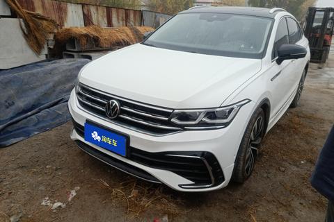 TouGuan X 2021 380TSI SUPERIOR FLAGGEST EDITION 4MOTION