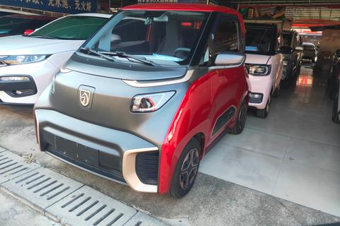 Baojun E200 2018 Smart Edition