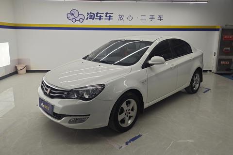 Roewe 350 2013 model 350S 1.5L manual Centrino Edition