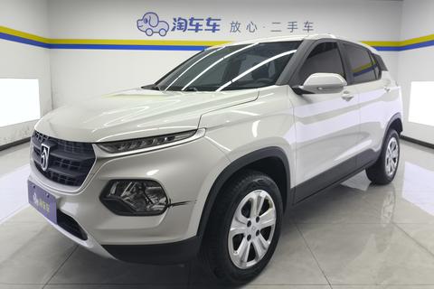 Baojun 510 2019 1.5L Manual Powerful Enjoyment Model State V