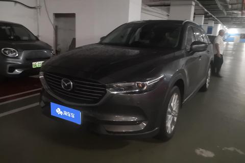 Mazda CX-8 2019 2.5L 2WD Premium