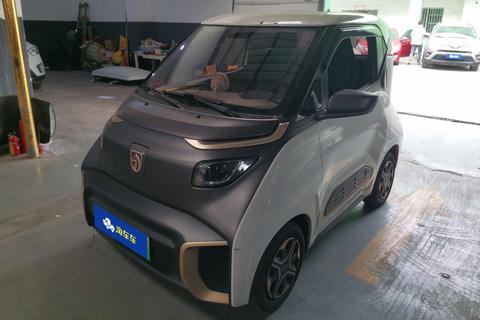 Baojun E200 2018 Smart Edition