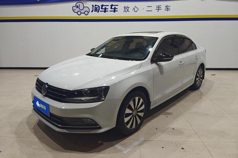 Sagitar 2018 1.6L manual Comfort Type