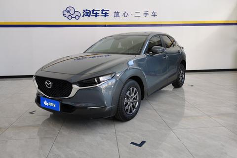 Mazda CX-30 2021 2.0L Auto Quality Joy