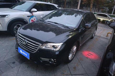 Great Wall C50 2014 upgraded version 1.5T manual fashion Type