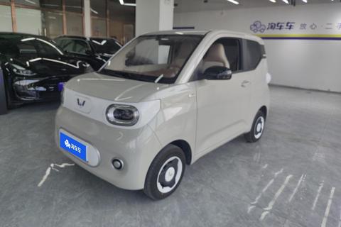 Wuling Hongguang MINIEV 2024 215km Youth Version Lithium Iron Phosphate