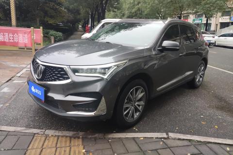 Acura RDX 2019 Model 2.0T Enjoy Edition Country VI