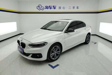 BMW 1 Series 2018 Modified 118i Sport