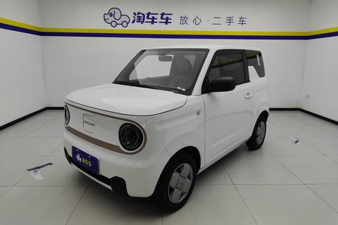 Panda 2024 200km Panda mini Longteng PRO Edition