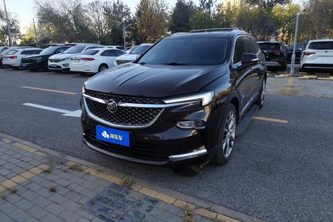 Enclave 2020 28T 4WD Avenir Avia